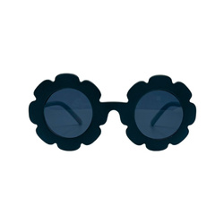 Okulary przeciwsłoneczne FOLLOW the duck Aster - Davy's Gray 3-8 lat