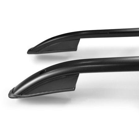 Relingi dachowe Ford Kuga I C394 | DM2  2008-2012 Czarny