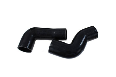 Intercooler TurboWorks AUDI A3 MK5 MK6 FS1 2.0T