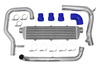 Intercooler TurboWorks VW Golf IV 1.8T 98-05 50mm