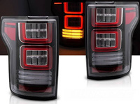 RED LED