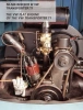 Porsche 911 BOXERMOTOR - model silnika do składania