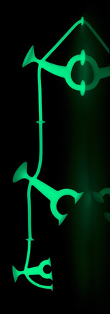 Zabawka kreatywna Oogi Junior Glow