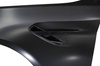 BŁOTNIKI BMW  G30 G31 2017- LOOK M5