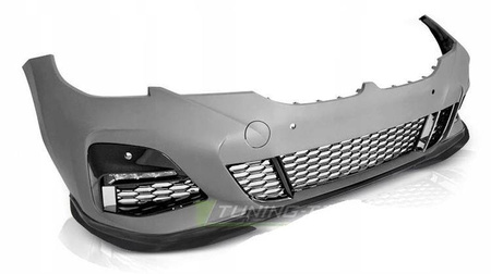 Zderzak przedni performance pdc do Bmw G20 G21 19-