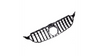 Grill sportowy GT Chrome Camera MERCEDES C-Class W205 S205 A205 C205 przed liftem 2014-2018