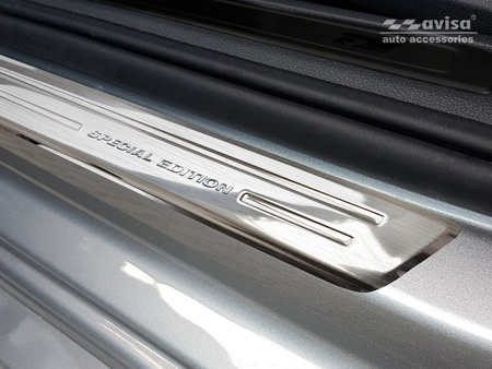 Nakładki progowe do Volkswagen Arteon (Special Edition)