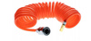 Kompresor samochodowy dwutłokowy 180w 10bar pompka samochodowa 12v metalowy