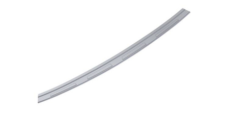 Zderzak 4 TRAPEZ Audi Q8 I SUV 5 2018- - Carbon