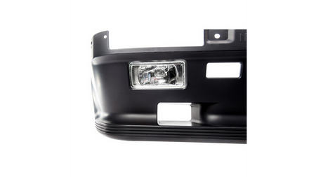 Przedni zderzak sport With Lampy przeciwmgielne  BMW 3 (E30) Sedan Cabrio Touring przed liftem 1982-1987