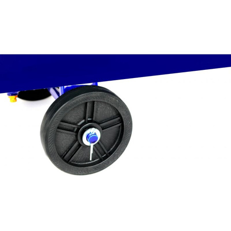 Kompresor olejowy 100L 2 TŁOKI 230V KD4054