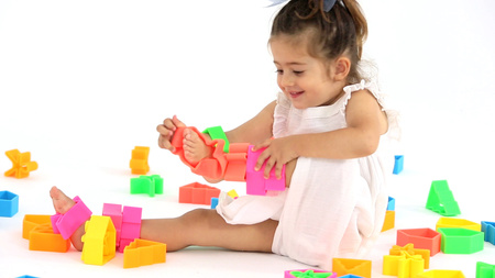 DENA Kid + House ORANGE