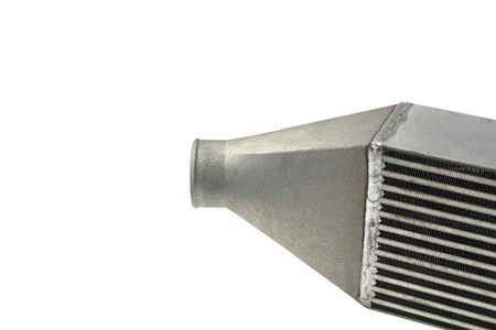 Intercooler TurboWorks 710x200x90 2,75"