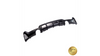 Tylny dyfuzor Matt Black  BMW 4 (F32) Coupe (F33) Cabrio (F36) Gran Coupe 2013-obecnie