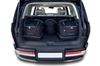 HYUNDAI SANTA FE PHEV 2023+ TORBY DO BAGAŻNIKA 5 SZT