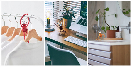 Odświeżacz powietrza VINOVE TVISTER ROME