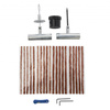 ZESTAW NAPRAWCZY DO OPON 27EL. KD10444