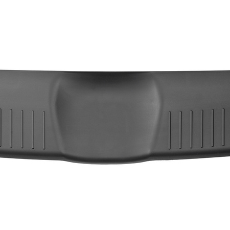 Hyundai i30 nakładka na zderzak