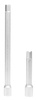Przedłużki 3szt. 1/2"  KD10200