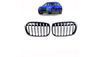 Grill BMW X1 F48