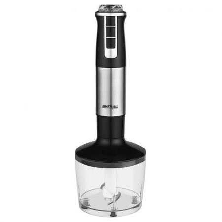 BLENDER ELEKTRYCZNY RĘCZNY + AKCESORIA KD4110