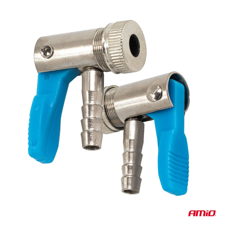 Adapter kompresora 8mm AMIO-04498