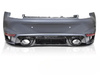 Zderzak tylny Sport Design do Porsche 911 992