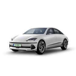 Hyundai IONIQ 6 2022- listwy boczne