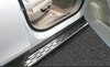 Progi samochodowe boczne stopnie Volvo XC60 18-22