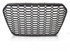 Grill przedni atrapa RS PDC do Audi A6 C7 11-14
