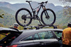 Bagażnik dachowy CRUZ AIRO FUSE Sportage Tucson