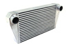 Intercooler TurboWorks 500x300x76 3" tylny