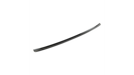 Lotka Lip Spoiler Gloss Black BMW 3 E46 1998-2006