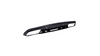 Tylny dyfuzor Black MERCEDES C-Class W205 S205
