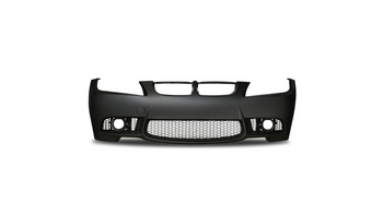 Przedni zderzak sport  BMW 3 (E90) Sedan (E91) Touring przed liftem 2005-2008
