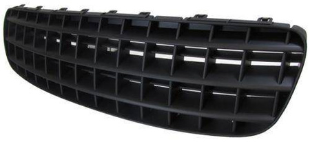 GRILL BEZ ZNACZKA AUDI TT 98-06 FACELIFT LOOK