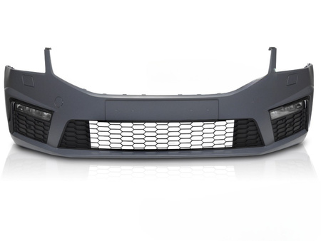 Zderzak przedni SPORT PDC Skoda Octavia III 2016–2020