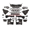 ZDERZAK do BMW F30 F31 11-18 M-PAKIET SRA