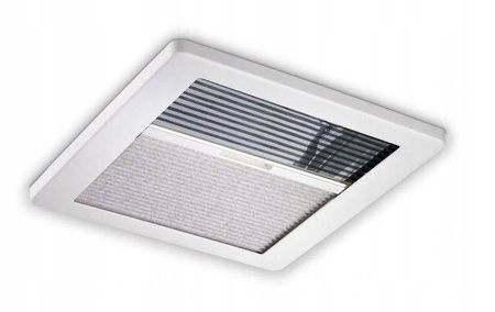 Okno dachowe do przyczepy Mini Heki S25-41 Dometic