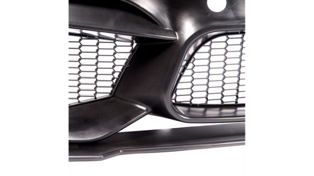 Przedni zderzak sport PDC  BMW 4 (F32) Coupe (F33) Cabrio (F36) Gran Coupe 2013-2018