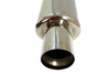 Tłumik Końcowy TurboWorks 110mm wejście 63,5mm