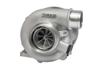 Turbosprężarka TurboWorks PRO G30-660 DBB T3 0.82AR