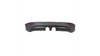Tylny zderzak sport zestaw z dyfuzorem VW GOLF V 2003-2008
