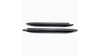 Stopnie boczne z aluminium Black W/Light MERCEDES GLE C167 2019-obecnie