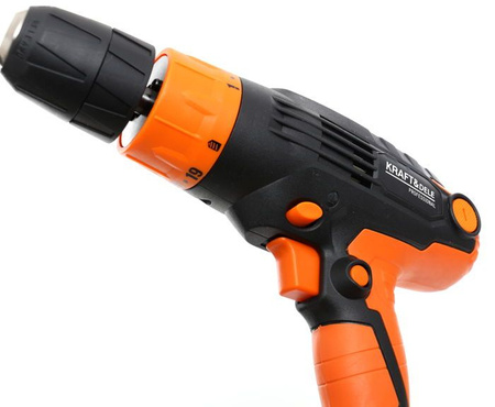 Wkrętarka sieciowa 880W KD1673