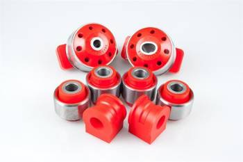 Kompletny zestaw zawieszenia - MPBS: 5102201