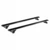 Bagażnik dachowy CRUZ AIRO FIX DARK Seat Altea XL