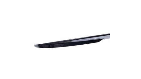Lotka Lip Spoiler Gloss Black BMW 3 F30 2011-2018
