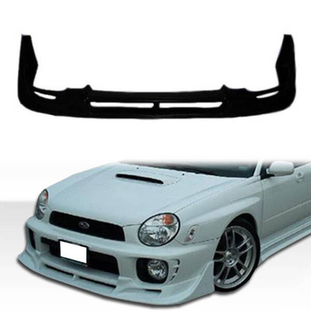 Dokładka Przód Subaru Impreza MK2 01-02 (PU)