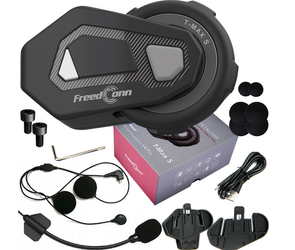 Interkom motocyklowy Freedconn T-Max S V4 Pro